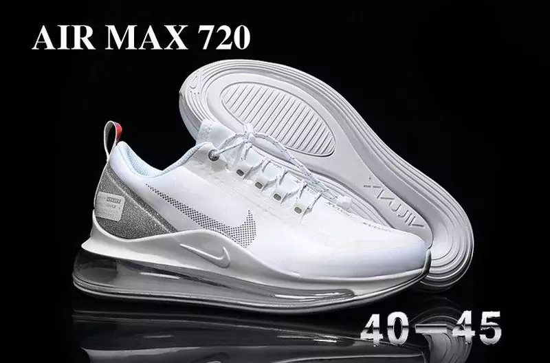 nike air max 720 2019 limited edition 720-006 white